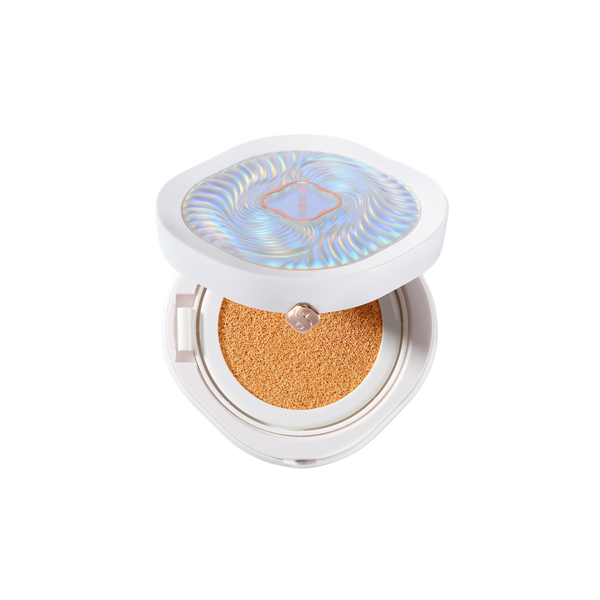 Florasis Flawless Jade Breathable Longwear Cushion Foundation #1