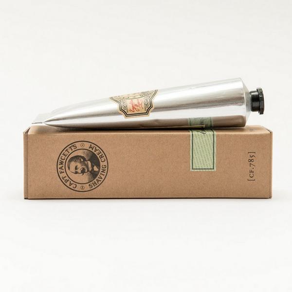 Captain Fawcett Shaving Cream #3