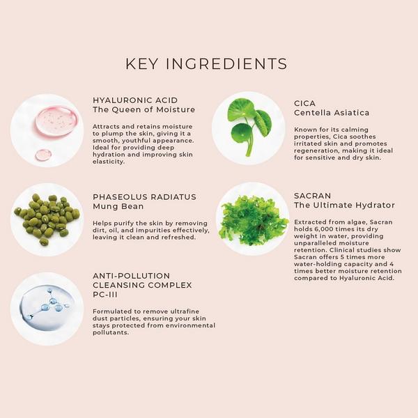 Beautifect 3-in-1 Cotton Korean Cleansing Pads #7