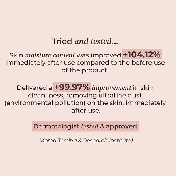 Beautifect 3-in-1 Cotton Korean Cleansing Pads #8