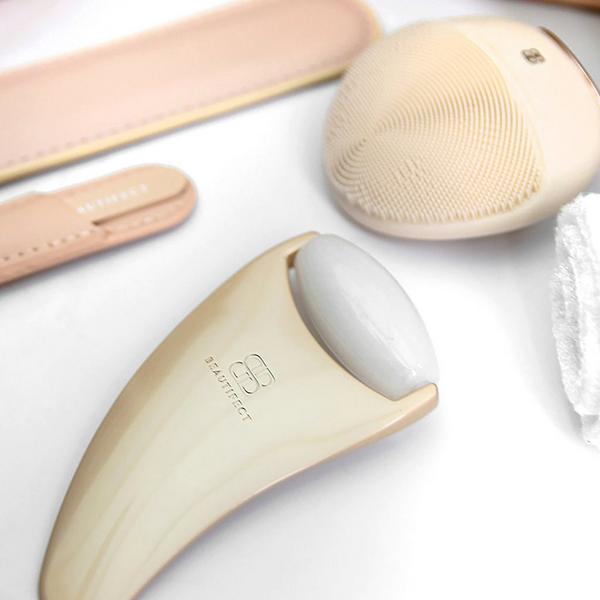 Beautifect The Gua Sha & Jade Roller #2