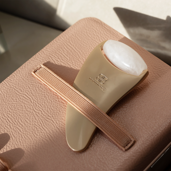 Beautifect The Gua Sha & Jade Roller #3