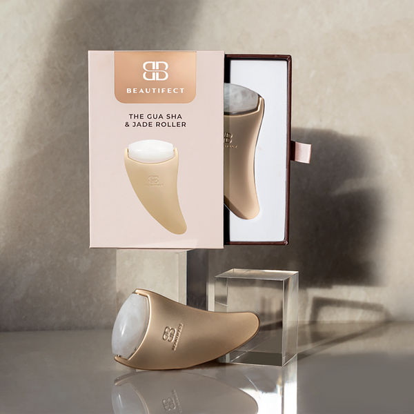 Beautifect The Gua Sha & Jade Roller #5