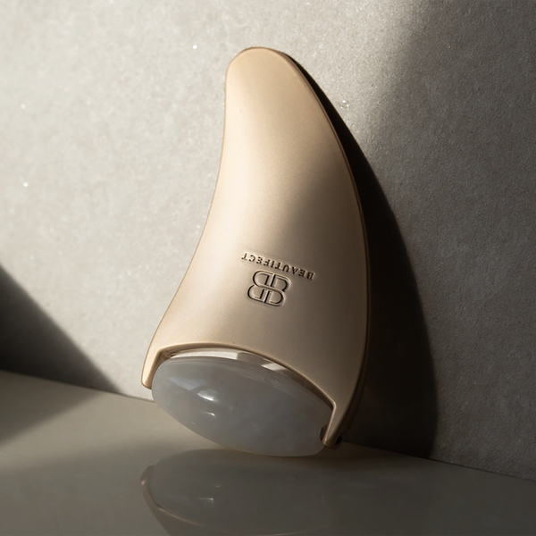 Beautifect The Gua Sha & Jade Roller #7