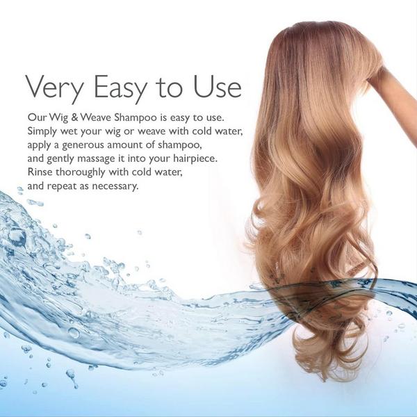 Esha Wig & Weave Shampoo #6
