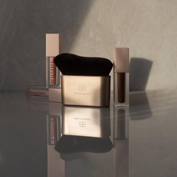 Beautifect The Kabuki Brush #3