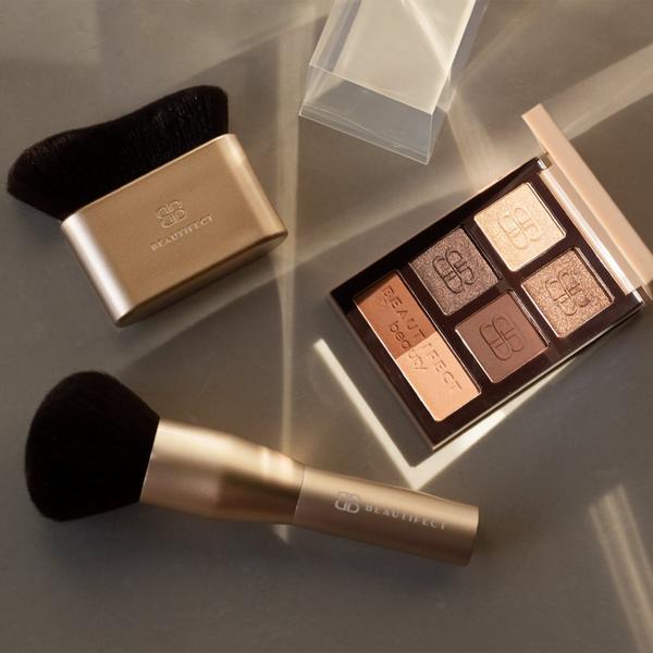 Beautifect The Kabuki Brush #6