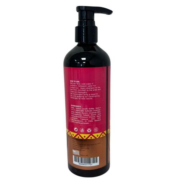 Esha Wig & Weave Shampoo #2