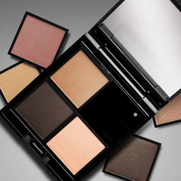 Surratt Beauty Petite Palette #2