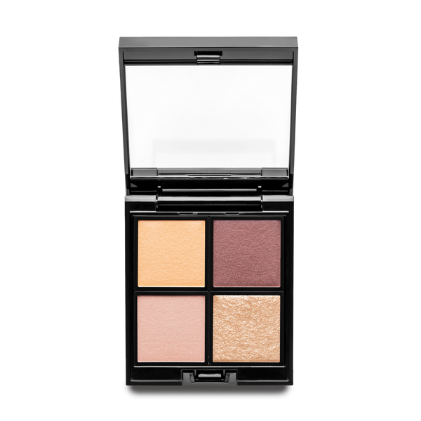 Surratt Beauty Les Roses Palette #1