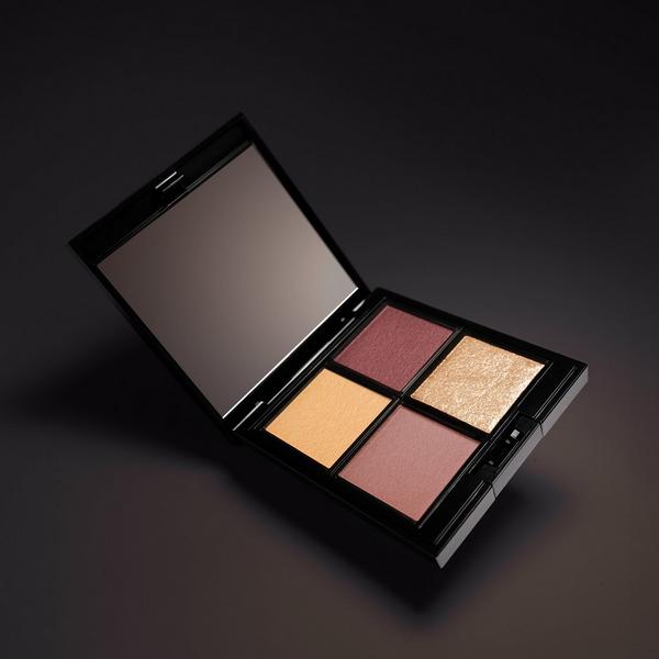 Surratt Beauty Les Roses Palette #3