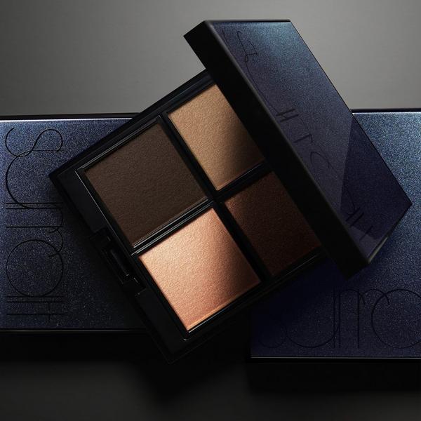 Surratt Beauty Beyond Beige Palette #3