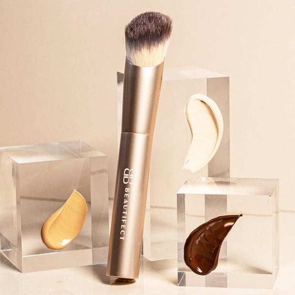 Beautifect The Foundation Brush #6