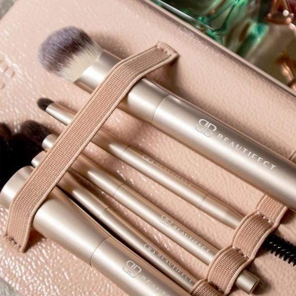 Beautifect The Foundation Brush #8