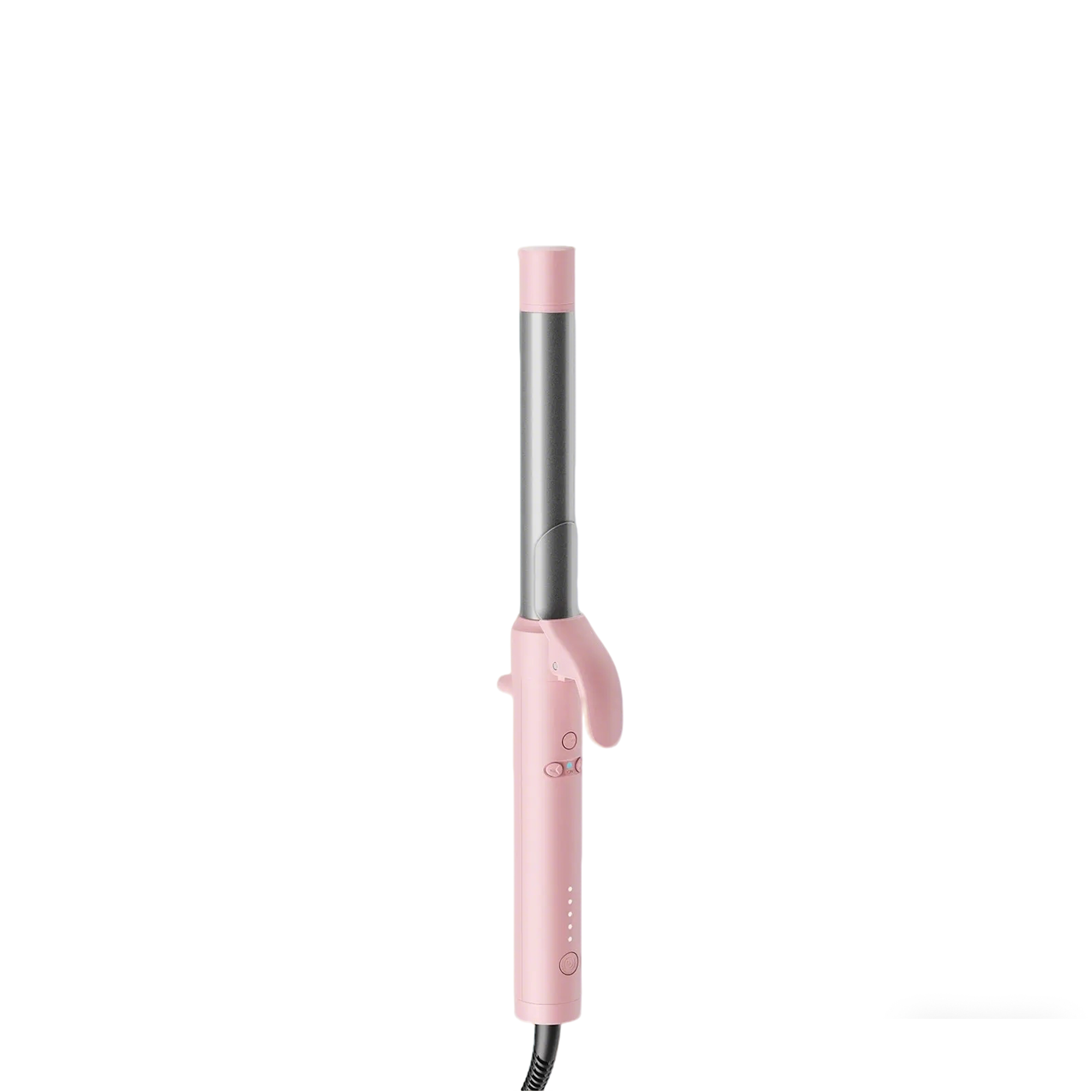 TYMO Beauty Ionic Rotating Curling lron #1