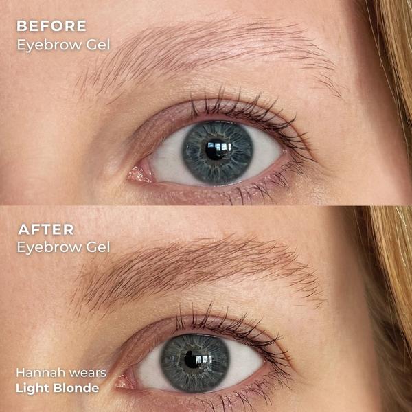 Wunderbrow Eyebrow Gel #2