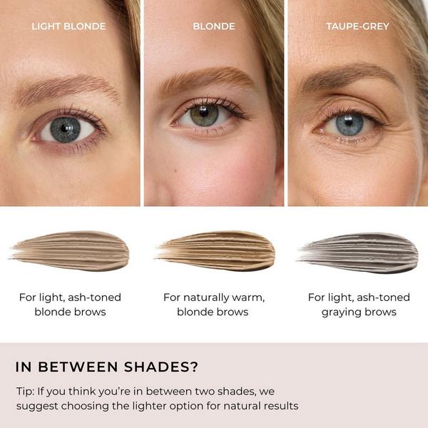 Wunderbrow Eyebrow Gel #3
