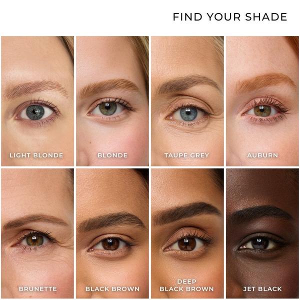 Wunderbrow Eyebrow Gel #5