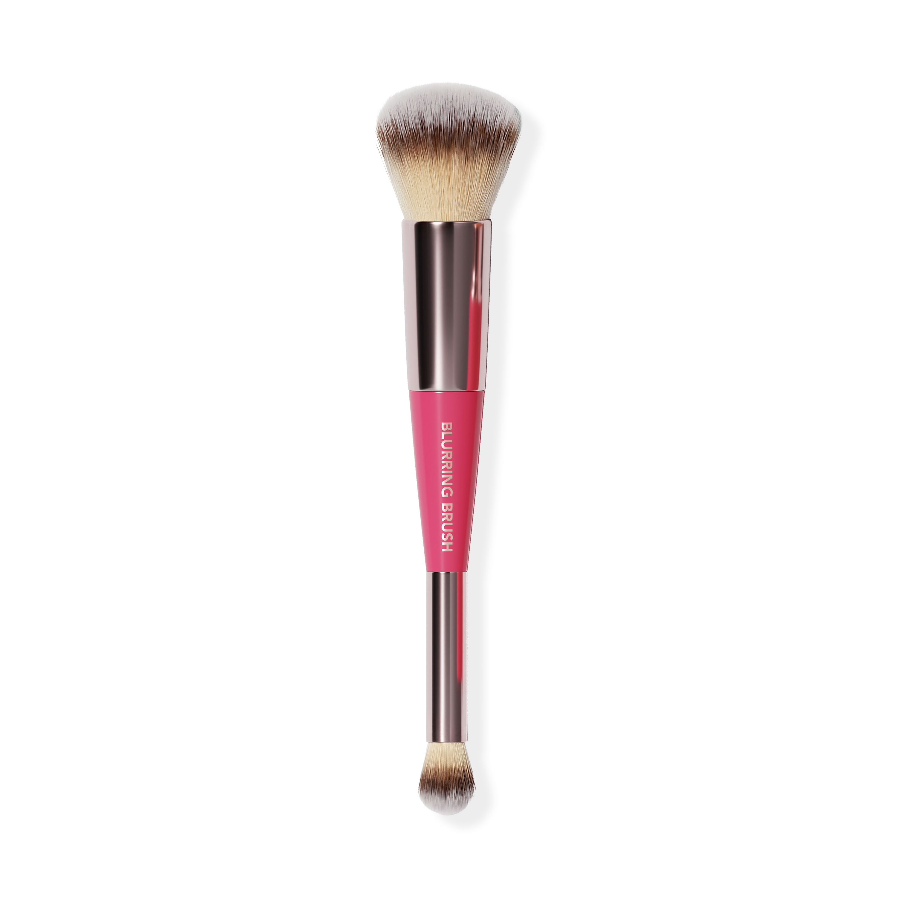 Doll 10 Peptide Blurring Double Ended Brush #1