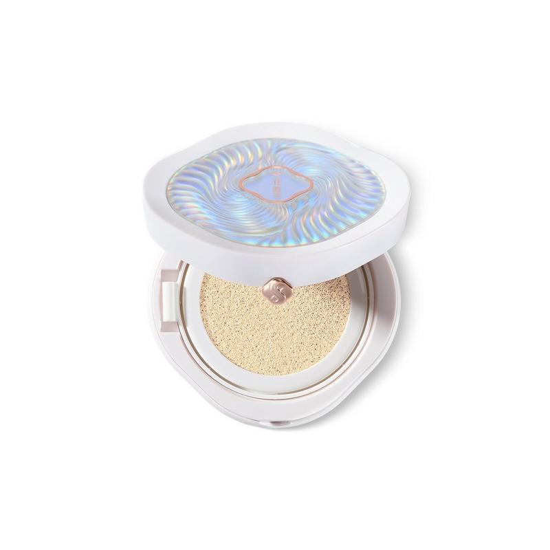 Florasis - N20 Shimmering Lotus Flawless Jade Breathable Longwear
