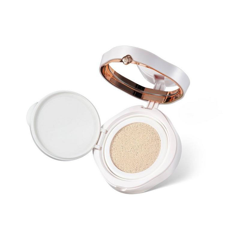 Florasis - N20 Shimmering Lotus Flawless Jade Breathable Longwear