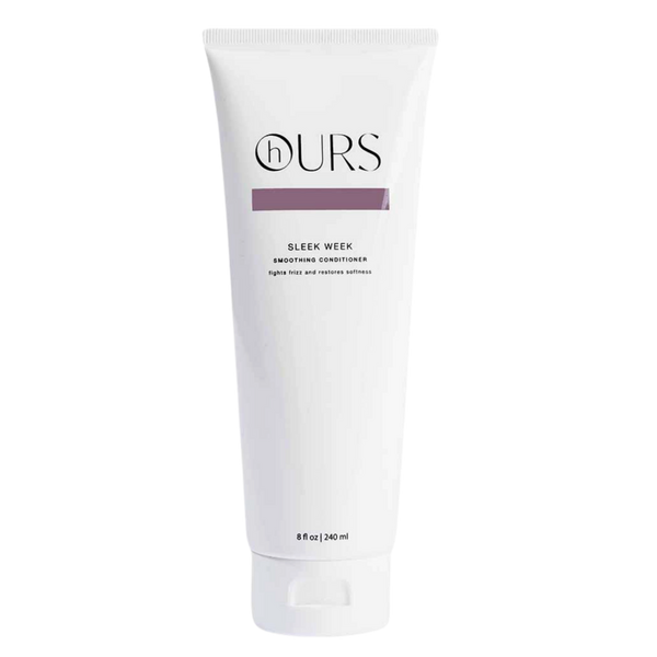 hOURS haircare Sleek Week Smoothing Conditioner #1
