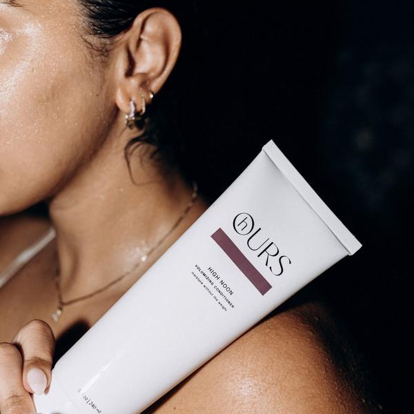 hOURS haircare High Noon Volumizing Conditioner #4