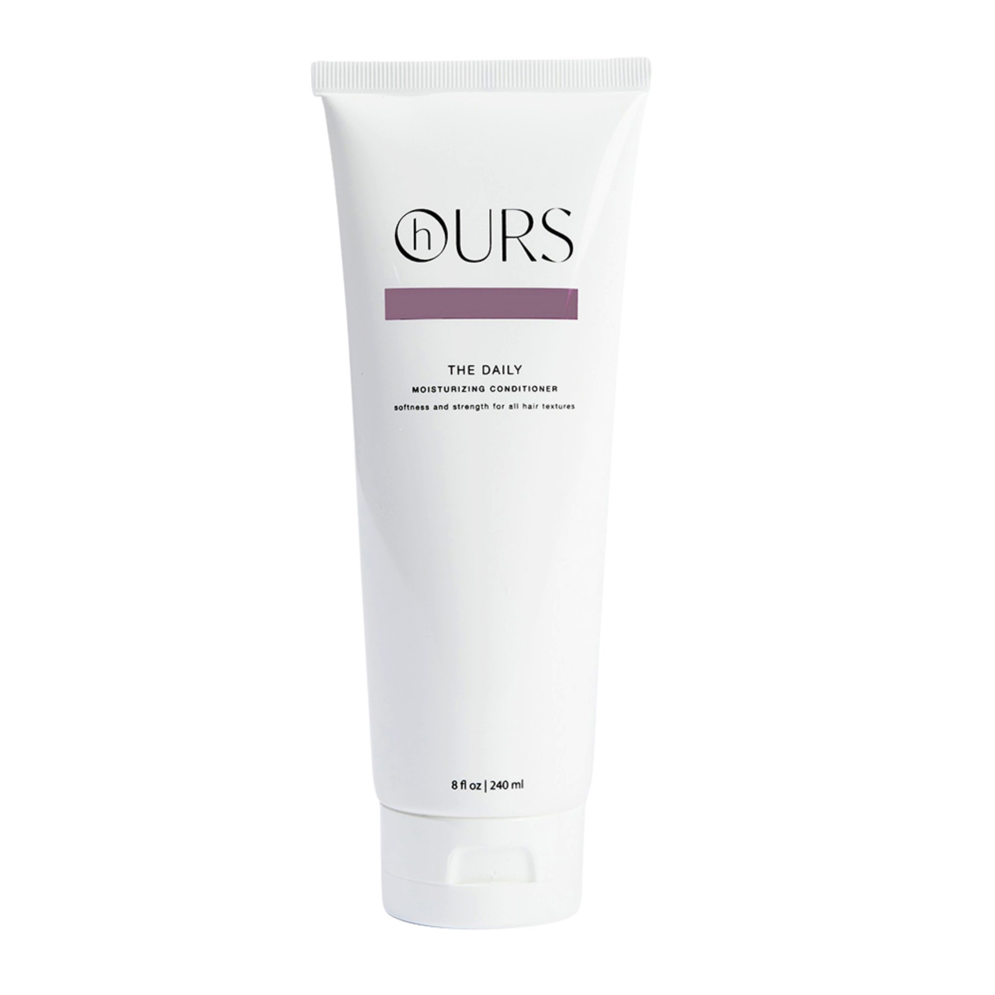 hOURS haircare The Daily Moisturizing Conditioner #1