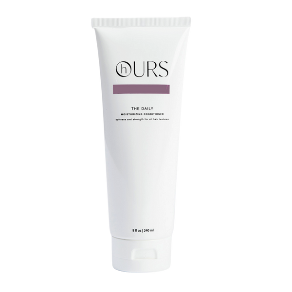 hOURS haircare The Daily Moisturizing Conditioner #1