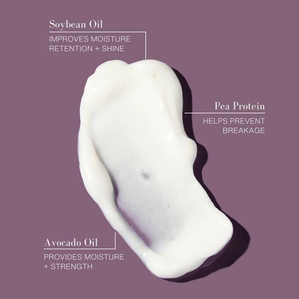 hOURS haircare The Daily Moisturizing Conditioner #3