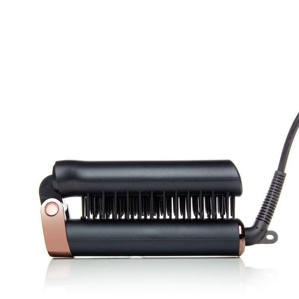 Tiri Pro Equinox Foldable Tourmaline Hot Brush with Travel Case #4