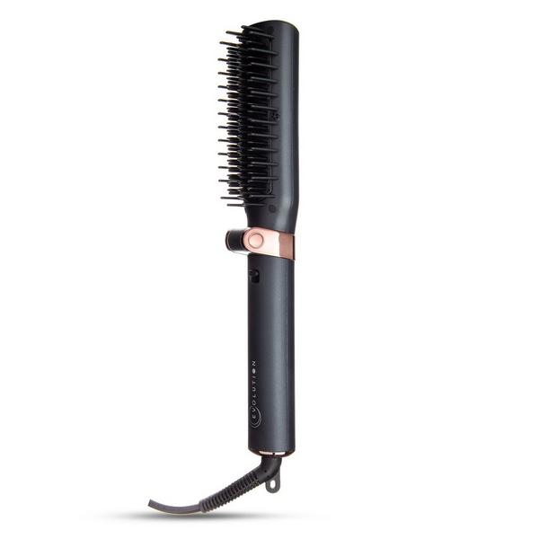 Tiri Pro Equinox Foldable Tourmaline Hot Brush with Travel Case #5