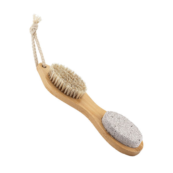 Dermasuri 4-in-1 Exfoliating Foot Scrub Kit #1