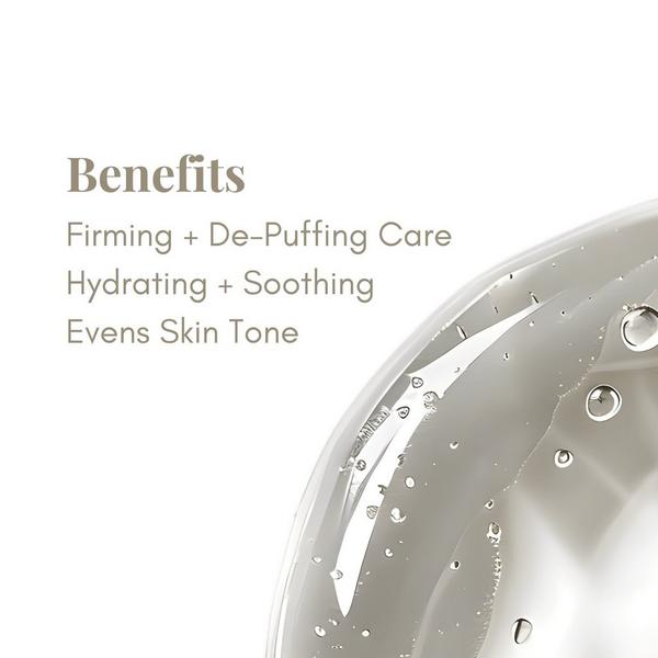 KOCOSTAR a.m. Sunday Collagen Glutathione Mask #3