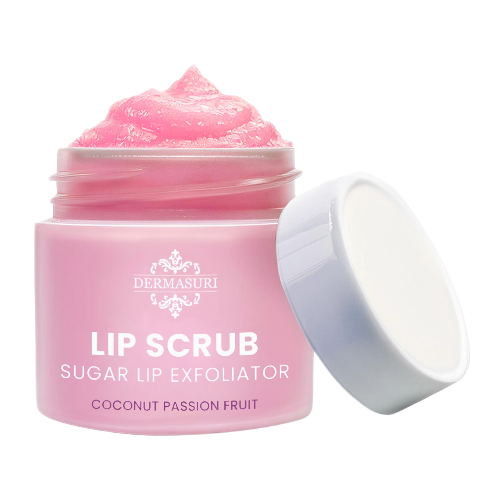 Dermasuri - Sugar Lip Scrub | Ulta Beauty