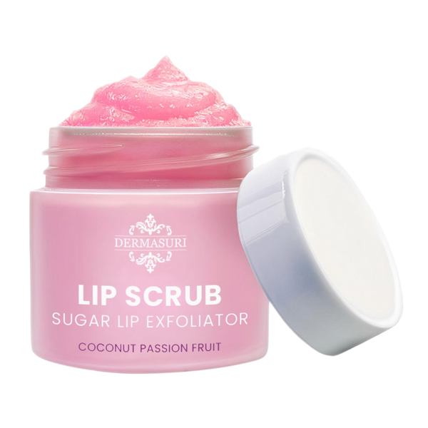 Dermasuri Sugar Lip Scrub #1