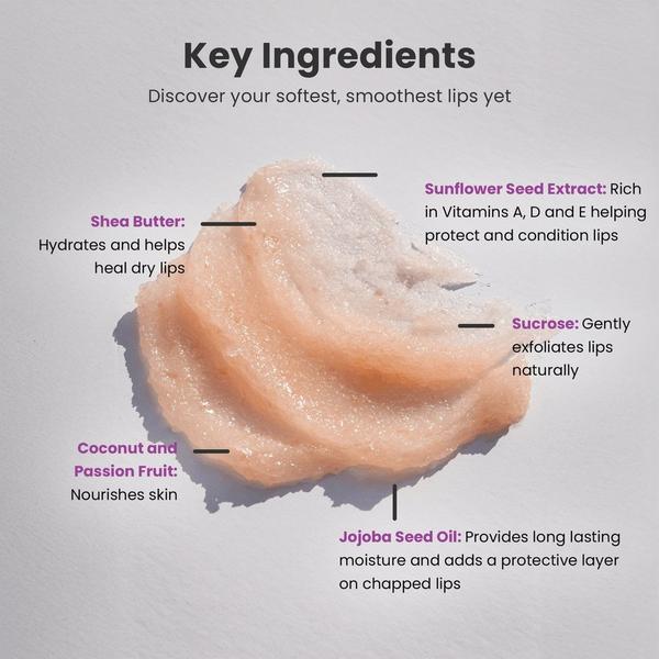 Dermasuri - Sugar Lip Scrub | Ulta Beauty