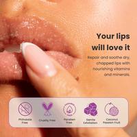 Dermasuri Sugar Lip Scrub #3