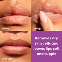 Dermasuri Sugar Lip Scrub #4