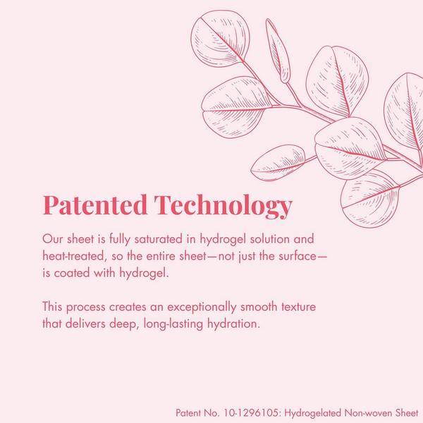 KOCOSTAR Hydrogel Melt Mask Collagen Fit #2