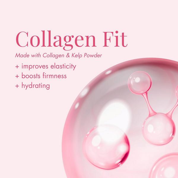 KOCOSTAR Hydrogel Melt Mask Collagen Fit #4