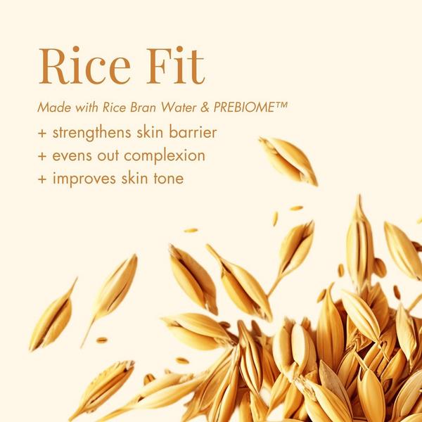 KOCOSTAR Hydrogel Melt Mask Rice Fit #2