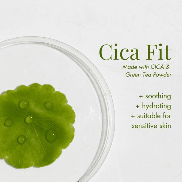 KOCOSTAR Hydrogel Melt Mask Cica Fit #2