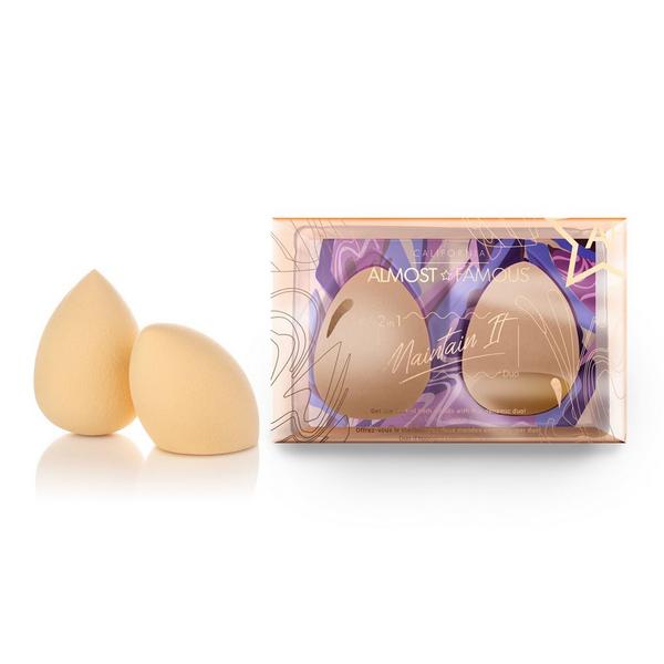 Almost Famous "Maintain It" Non-Latex Makeup Blender 2-Pack #3