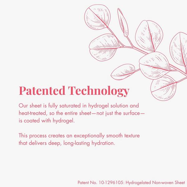 KOCOSTAR Hydrogel Melt Mask PDRN Fit #4