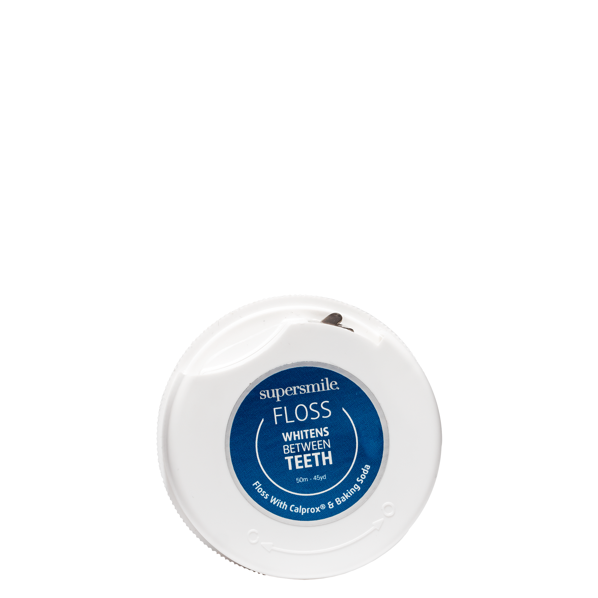 Supersmile Professional Whitening Floss #1