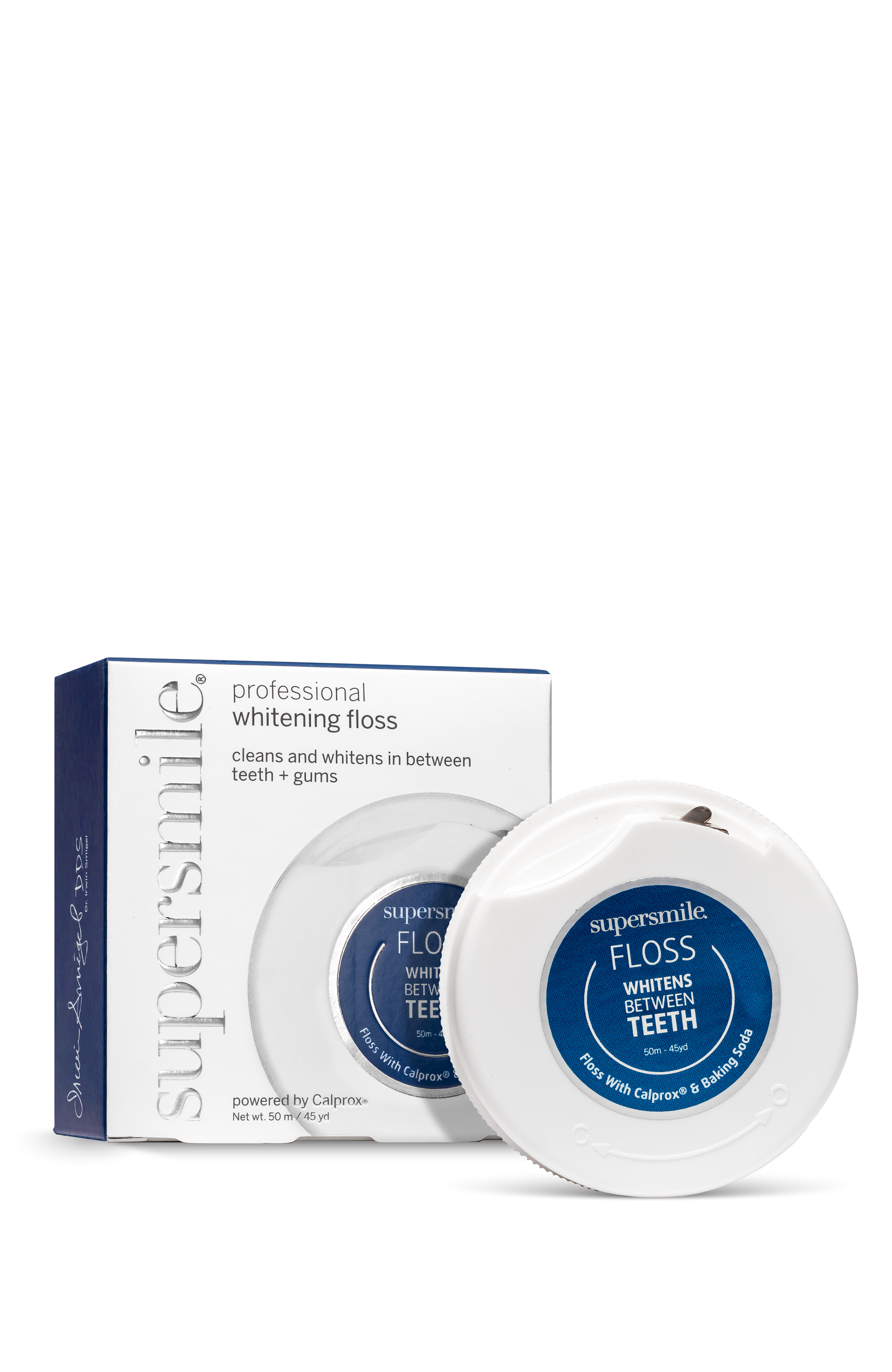 Supersmile Whitening Floss