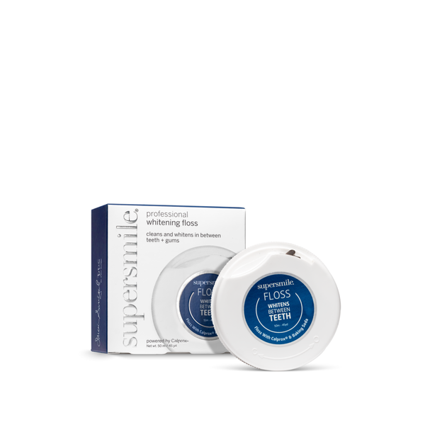 Supersmile Professional Whitening Floss #2