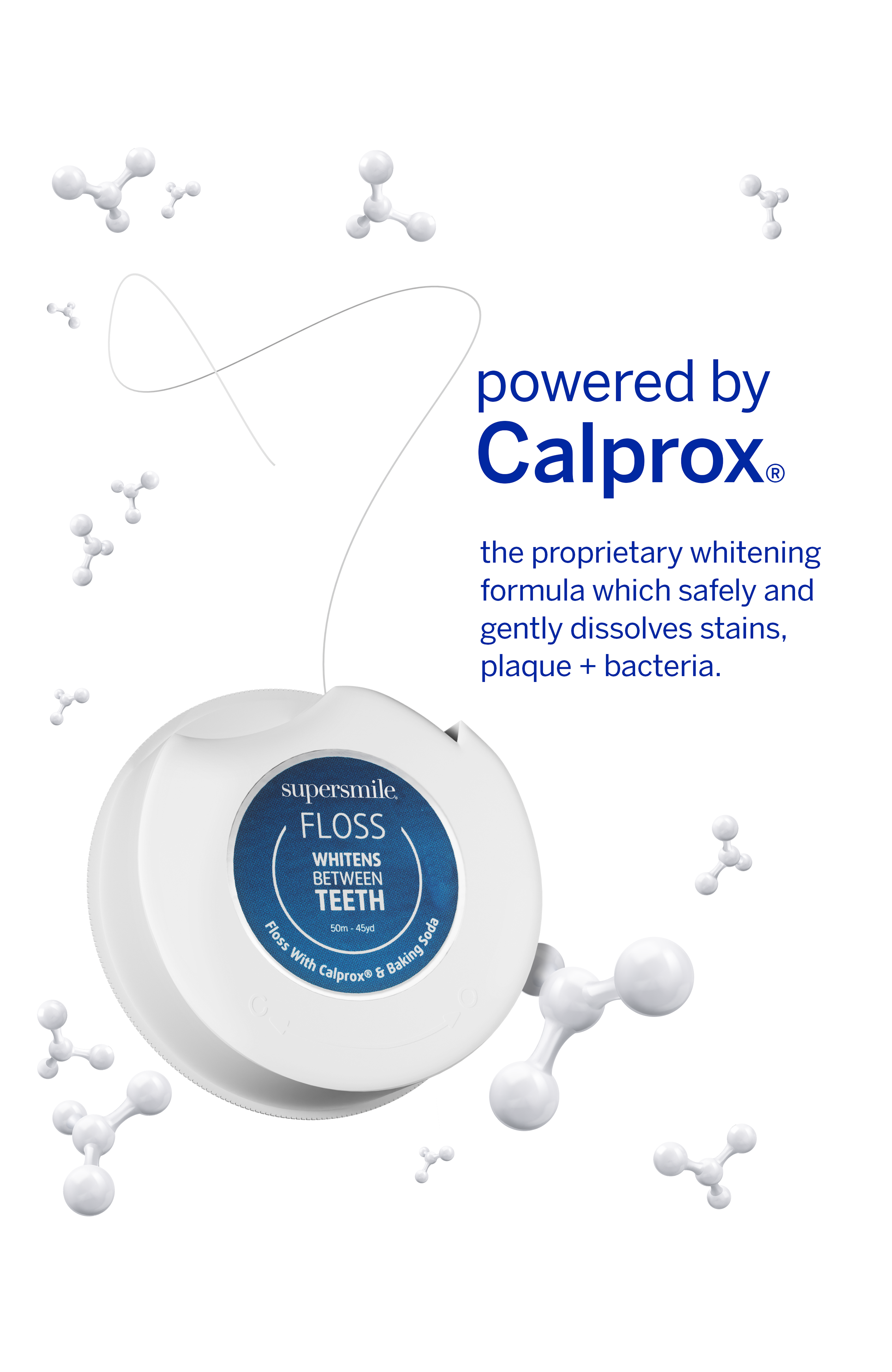 Supersmile Whitening Floss - Thumbnail 4