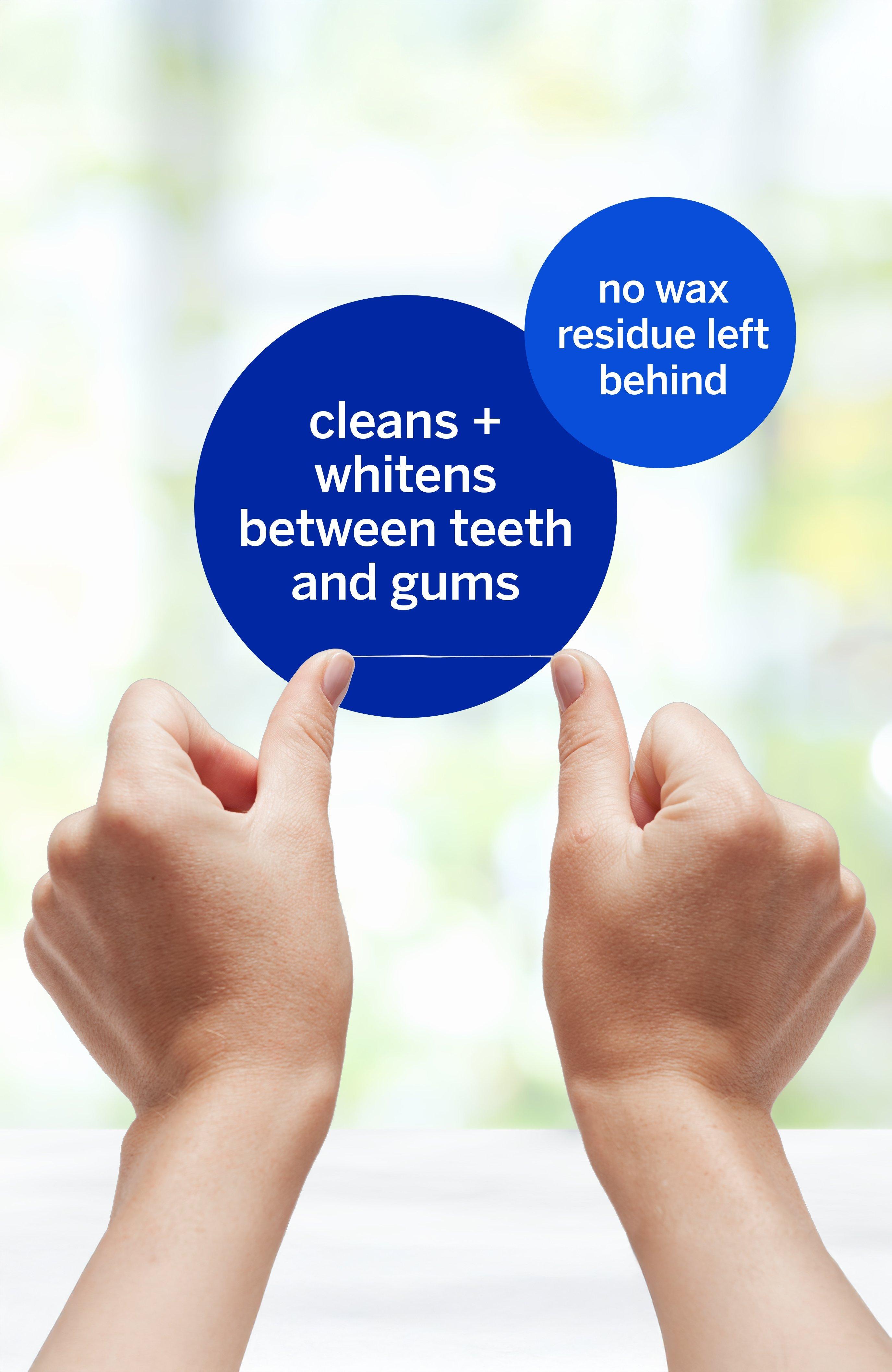 Supersmile Whitening Floss - Thumbnail 3